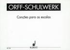 Cançoes para as Escolas 