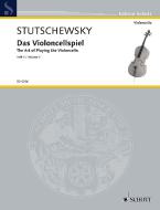 The Art of Playing the Violoncello Vol. 5 