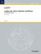 Ludus de nato Infante mirificus Download
