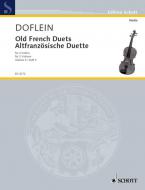 Old French Duets Vol. 3 Download