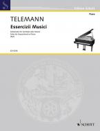 Essercizii Musici Download