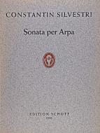 Sonata for Harp Op. 21/1 VII 1940 Download