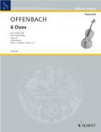 Six Duos Op. 50 Vol. 1 Download
