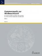 Chamber Music for Christmas Time Download