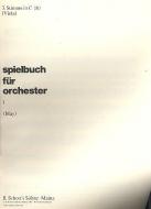 Playbook for Orchestra Vol. 1 Download