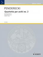 Quartetto per archi No. 2 Download