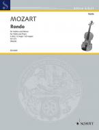 Rondo in C Major K.373 Download