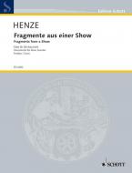 Fragments from a Show Download