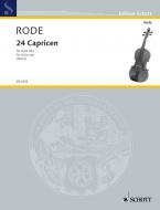 24 Caprices Download