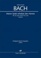 Deutsches Magnificat Standard