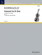 Concerto in D Major Op. 35 Download