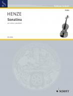 Sonatina Download