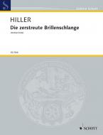 Die zerstreute Brillenschlange Download