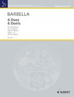 Six Duos Vol. 2 Download