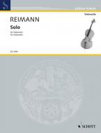 Solo for Cello Download