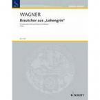 Brautchor WWV 75 Download