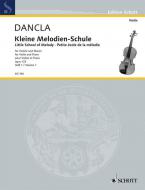 Little School of Melody Op. 123 Vol. 1 Download