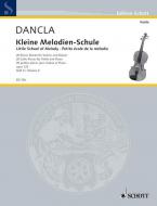 Little School of Melody Op. 123 Vol. 3 Download
