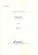 Concerto D Major Op. 101 Hob. VIIb: 2 Download