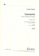 Concerto D Major Op. 101 Hob. VIIb: 2 Download