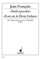Noël nouvelet' et 'Il est né, le Divin Enfant' Download