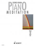 Piano Meditation Download