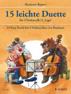 15 Easy Duets Download