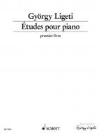 Études pour piano Vol. 1 Download