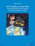 Around the World with Four Hands Download