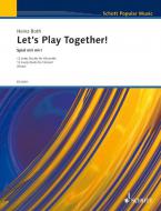Let's Play Together! Download
