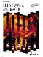 Let's swing, Mr. Bach! Download