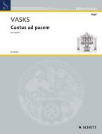 Cantus ad pacem Download