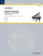 Rudens muzika Download