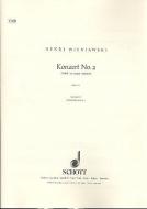 Violin Concerto No. 2 in D Minor Op. 22 Download
