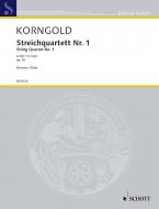 String Quartet No. 1 Op. 16 Download