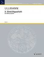 String Quartet No. 3 Op. 46 Download