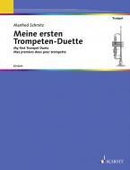My First Trumpet Duets Download