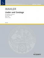 Lieder und Gesänge Heft 1 Download