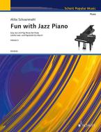 Fun With Jazz Piano 2 Download