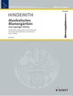 Musikalisches Blumengärtlein und Leyptziger Allerley Download
