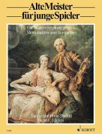 Old Masters for Young Players Vol. 1 