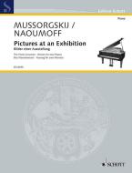 Pictures at an Exhibition Download