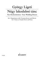 Four Wedding Dances Download