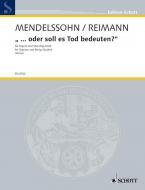 ... oder soll es Tod bedeuten? Download
