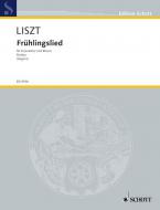 Frühlingslied Download