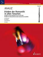 Etudes of the Romantic Era in All Keys Download