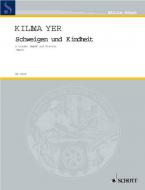 Schweigen und Kindheit Download