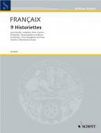 9 Historiettes Download