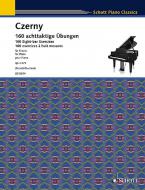 160 Eight-Bar Exercises Op. 821 Download
