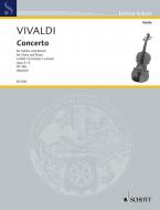 L'Estro Armonico op. 3/6 RV 356 / PV 1 Download